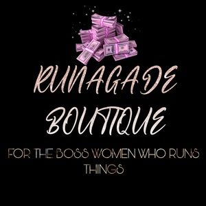 Meet your Posher, Zafirah